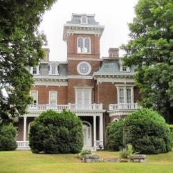 Glenmore Mansion 