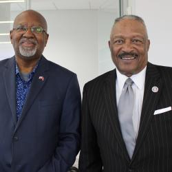 Montgomery and Dykes