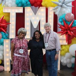 AARP folks
