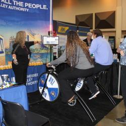 Exhibitors