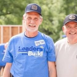 Cleveland Habitat for Humanity