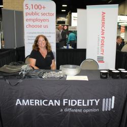 American Fidelity