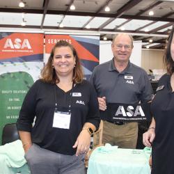 Asa Engineering and Consulting, Inc.