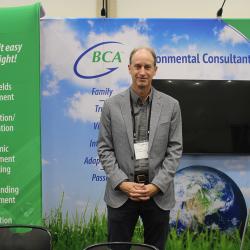 BCA Environmental Consultants