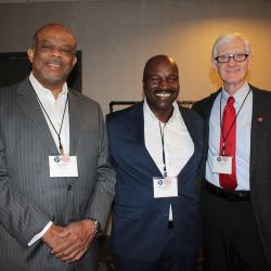 Rawls Merrell and Cole