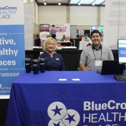 BlueCross BlueShield of Tennessee