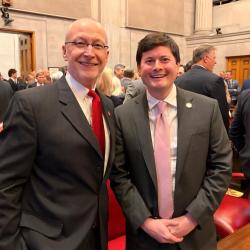 Taylor and Gillespie