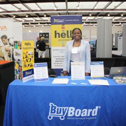 BuyBoard Purchasing Cooperative