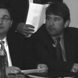 Chad and John