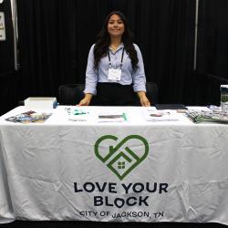 City Hall - Jackson Neighborhood Services