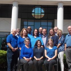 City Hall staff