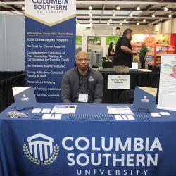 Columbia Southern University