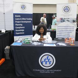 Community Development Partners