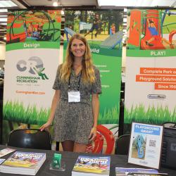 Cunningham Recreation/GameTime