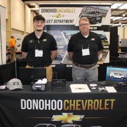 Donohoo Chevrolet