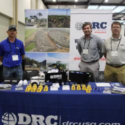 DRC Emergency Services