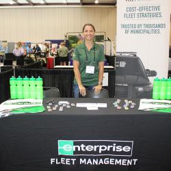 Enterprise Fleet Management
