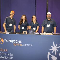 Fonroche Lighting America