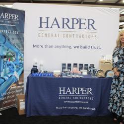 Harper General Contractors