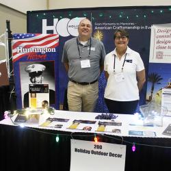 Holiday Outdoor Decor