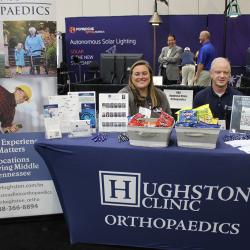 Hughston Clinic Orthopaedics