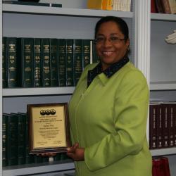 Sylvia award