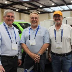 Somerville Three Way