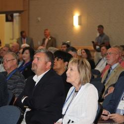 Second General Session