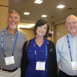 Winchester Henderson