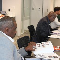 dodd reads report