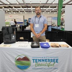 Keep Tennessee Beautiful