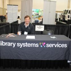 Library Systems & Services