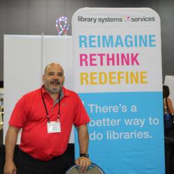 Library Systems and Services