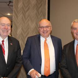 Lillard Anthony Holmes