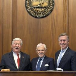 McNally Yager and Bryson