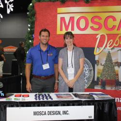 Mosca Design