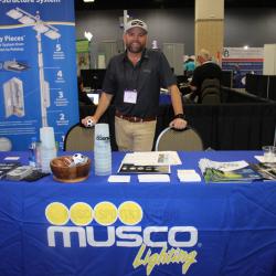 Musco Sports Lighting