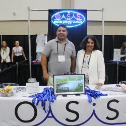 Oasis Waterplaygrounds