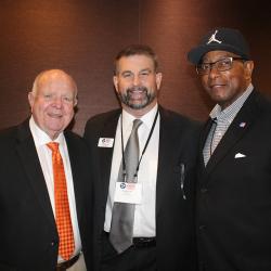 Pedigo Lay and Tharpe