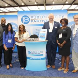 Public Entity Partners