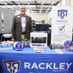 Rackley Roofing Company