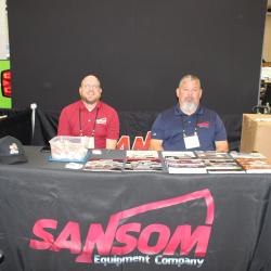 Sansom Equipment