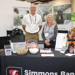 Simmons Bank