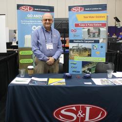 Smith & Loveless, Inc.