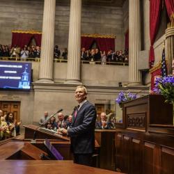 Lee, McNally, Sexton