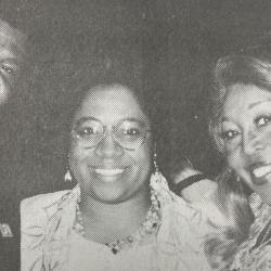Sylvia and Denise LaSalle