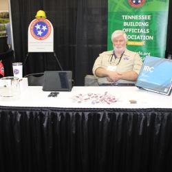 Tennessee Building Officials Association (TBOA)
