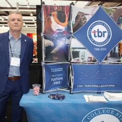 Tennessee Board of Regents