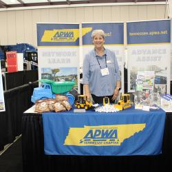Tennessee Chapter, American Public Works Assn (TCAPWA)