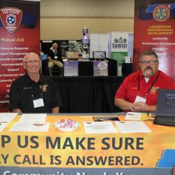 Tennessee Fire Chiefs Association